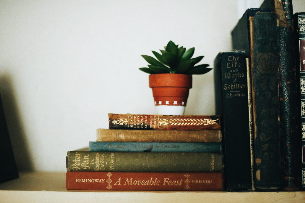 story-plot-structure-for-strong-books