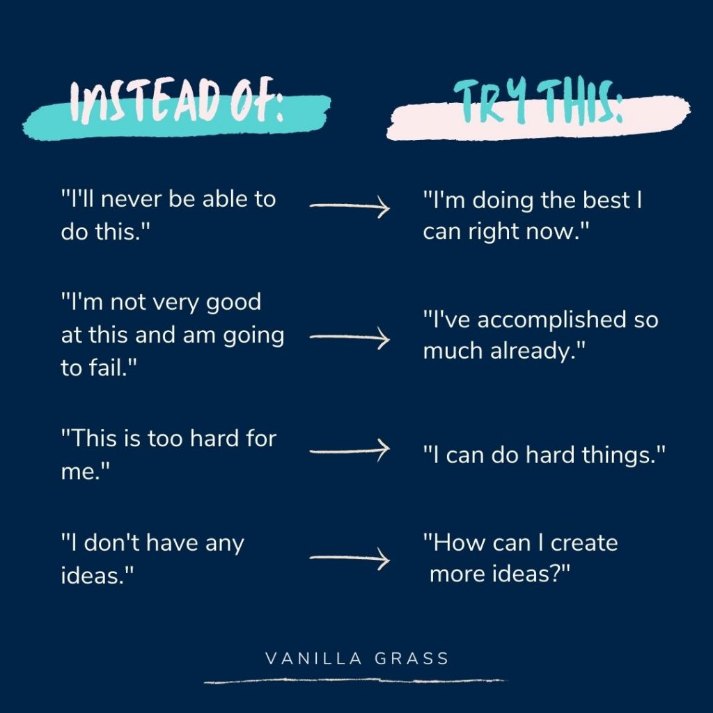 Changing the way you approach writer's block can be the difference between writing 50K and shelving yet another unfinished book.