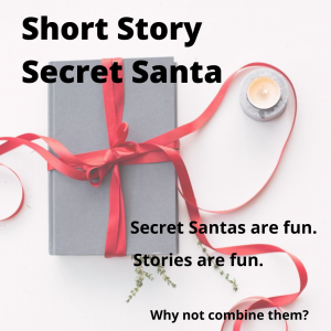 Short Story Secret Santa
