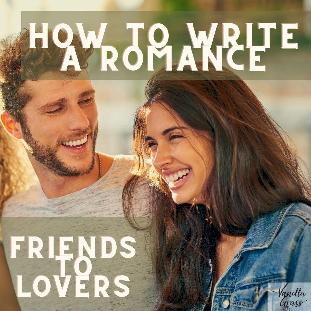 How to turn a friend into a lover - Reader's Digest