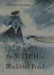 The Witch of Blackbird Pond - Wikipedia